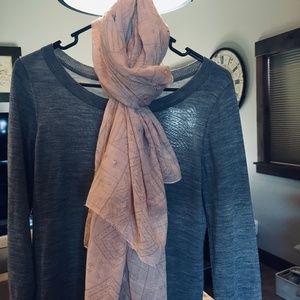 Stella & Dot Scarf